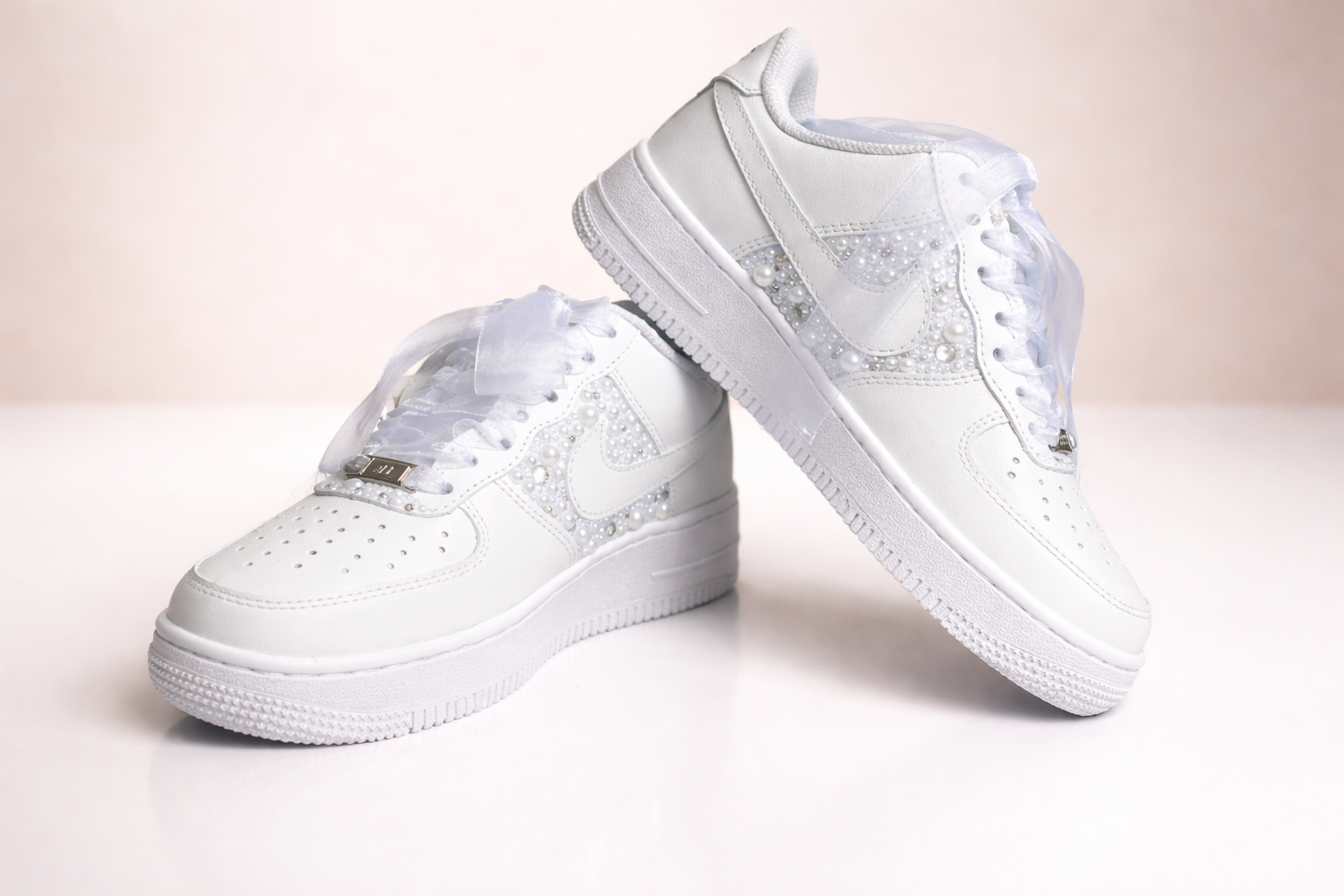 Baskets mariage