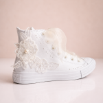 Baskets mariage