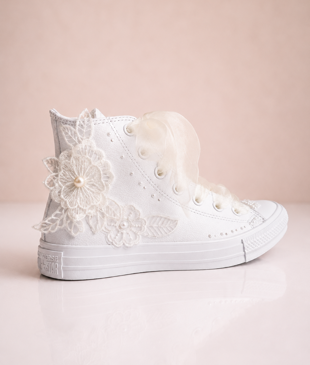 Baskets mariage Baskets mariage