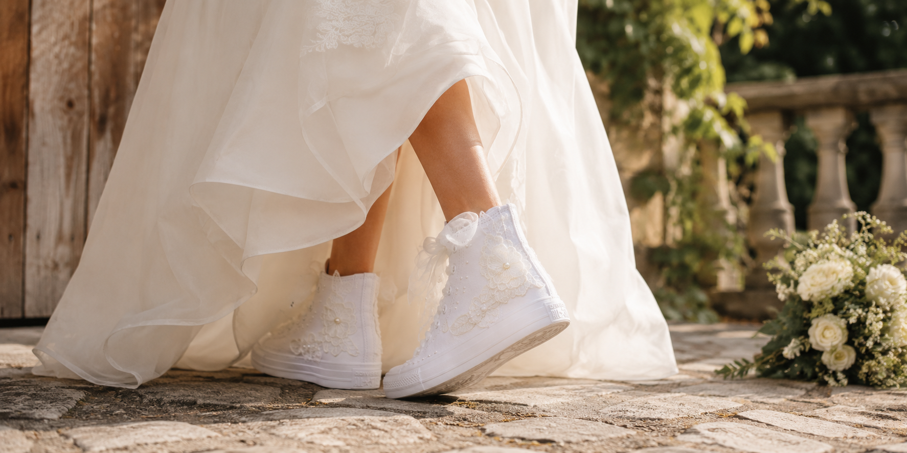 baskets mariage personnalisées