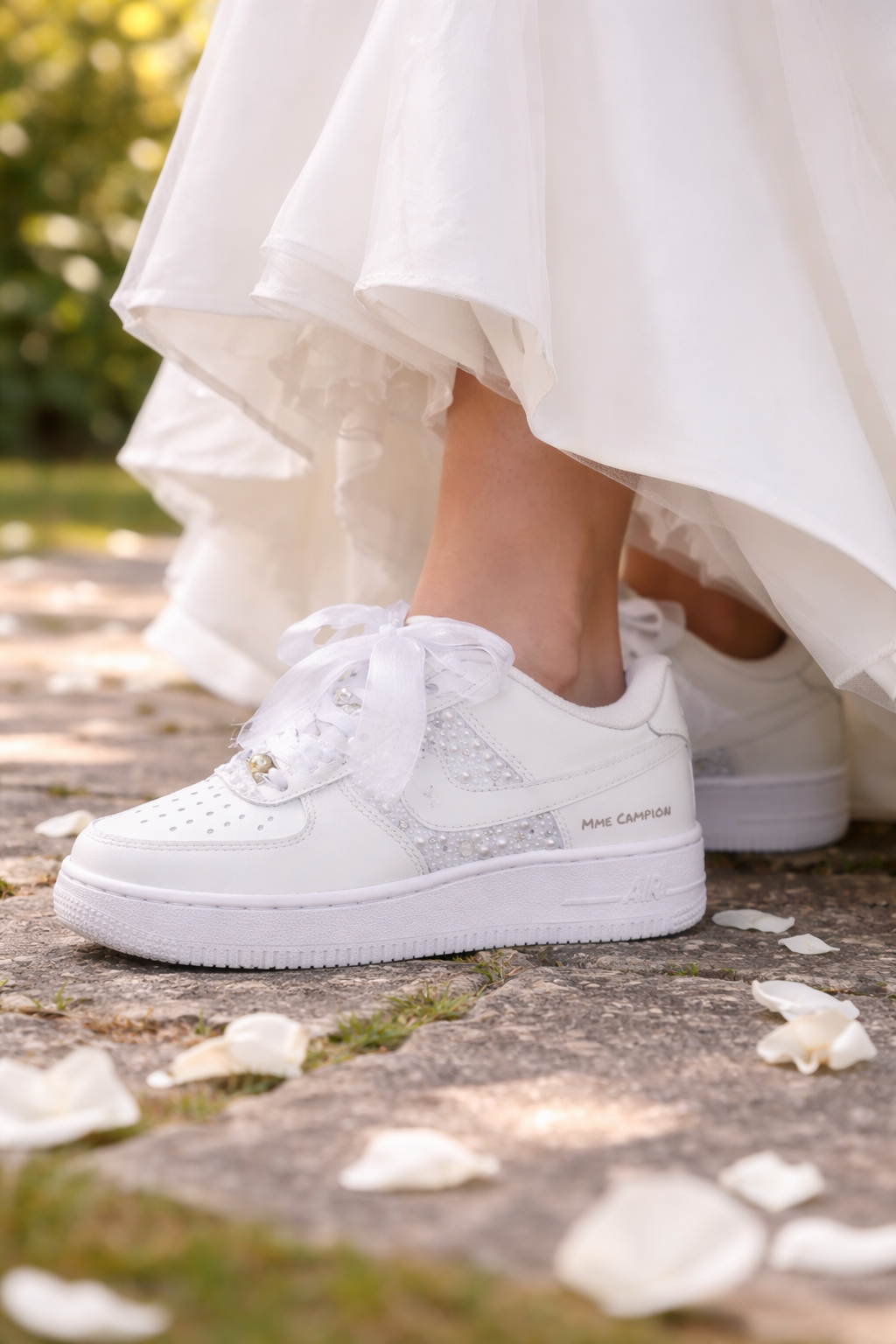 baskets mariee
