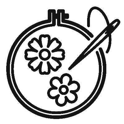 broderie